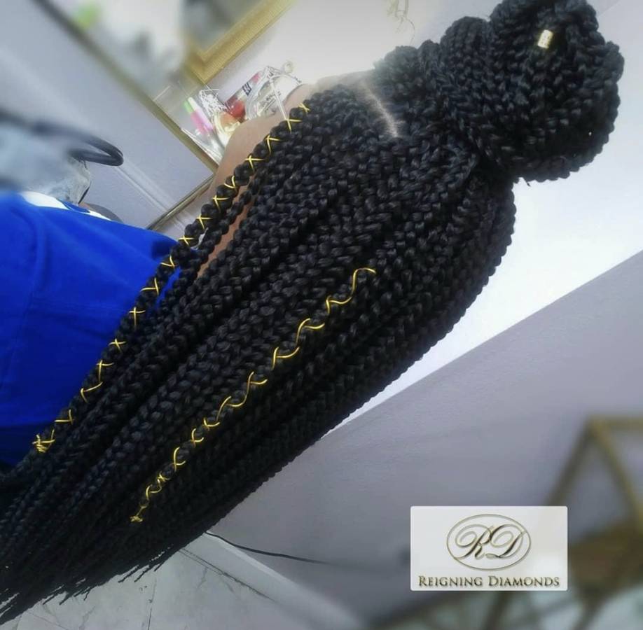 CROCHET STYLES