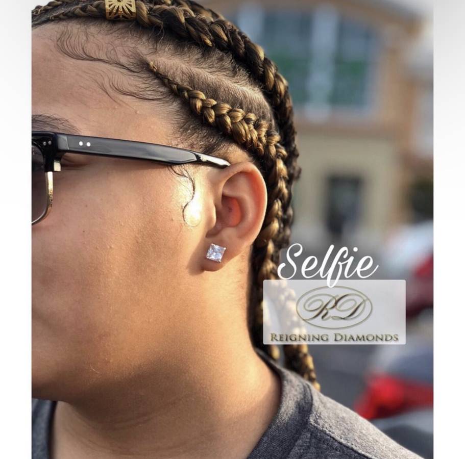 FEED-IN BRAIDS