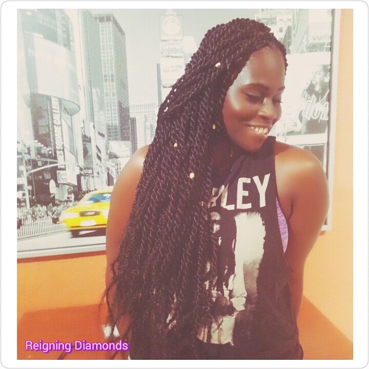 TWISTS